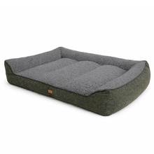 Callie Memory Foam Dog Bed
